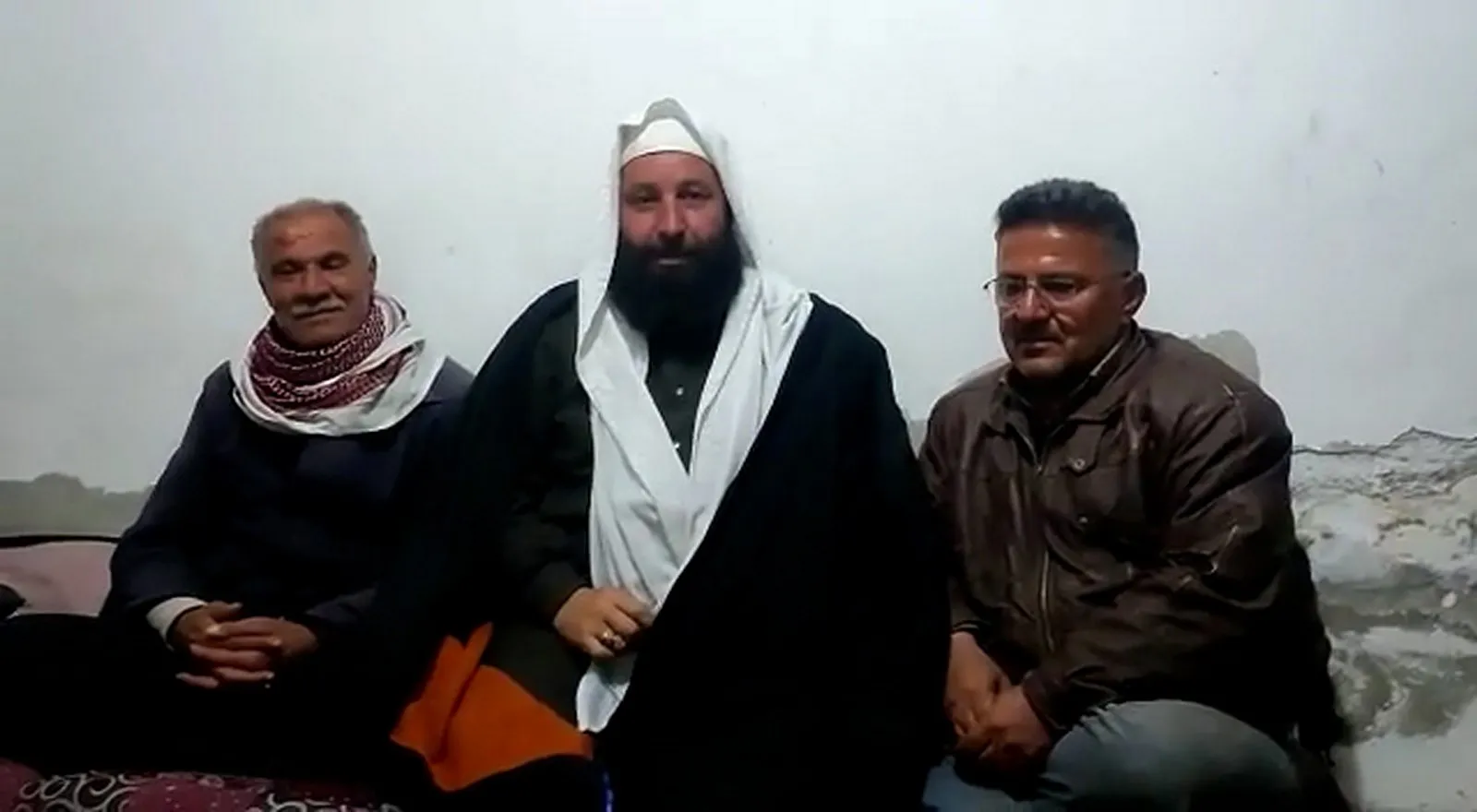 Detayên nû yên têkildarî mislimankirina 2 êzidiyan li Efrînê