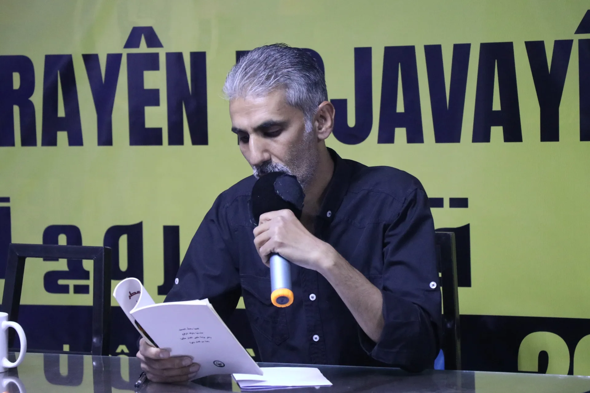 ​​​​​​​HRRK lidarxistina çalakiyên` Qendîlên Rojava` didomîne