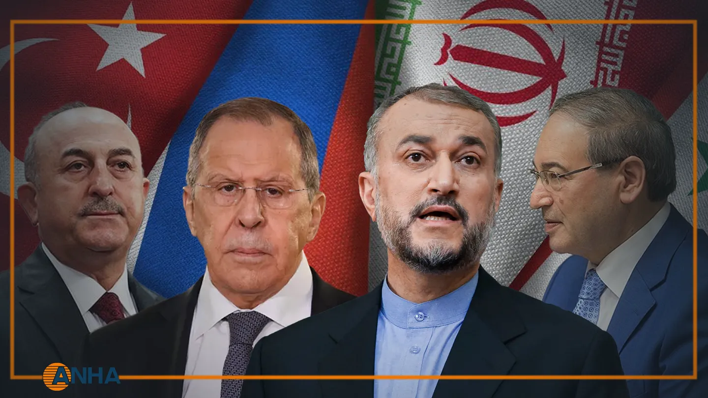 Civîna çaralî: Kes li kesî guhdarî nake – GÎVARA ŞÊX NÛR