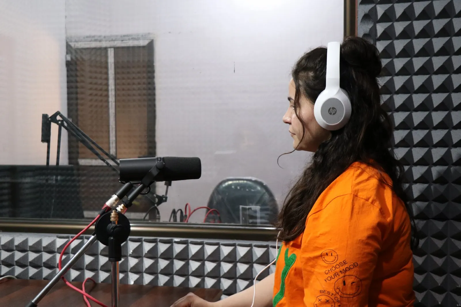 ‘Şehba FM’ dest bi weşanê dike