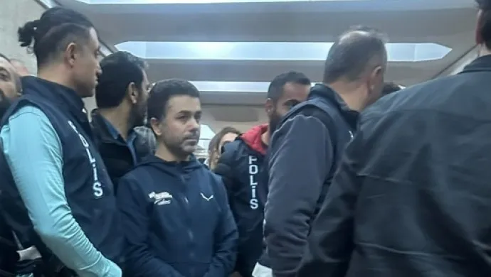 ​​​​​​​Rojnamevan Dîcle Muftuoglû û Sedat Yilmaz hatin girtin