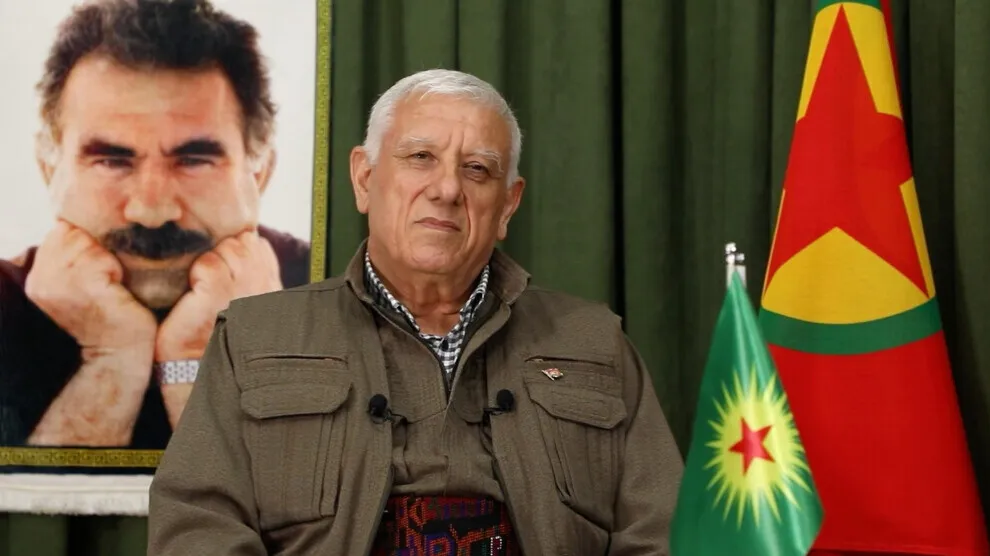 Bayik: Hilbijartin firsendeke dîrokî ye, divê baş were bikaranîn