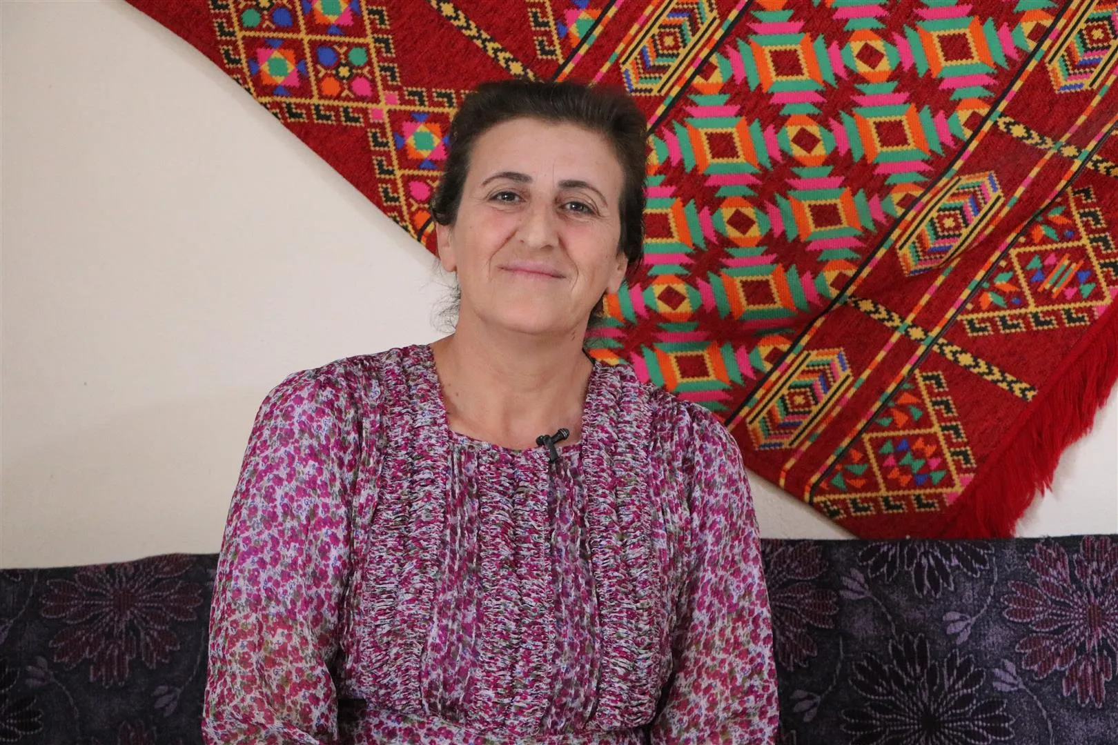 Çavkaniya îlhamê ji bo dildarên azadiyê; şehîd Mizgîn