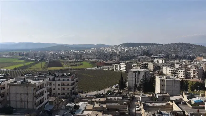 Li Efrînê tecawîzkirina zarokeke din