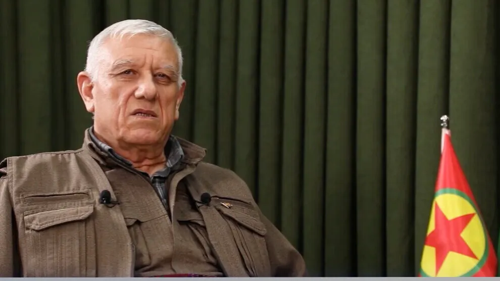 Bayik: Divê her kes heta jê tê bixebite