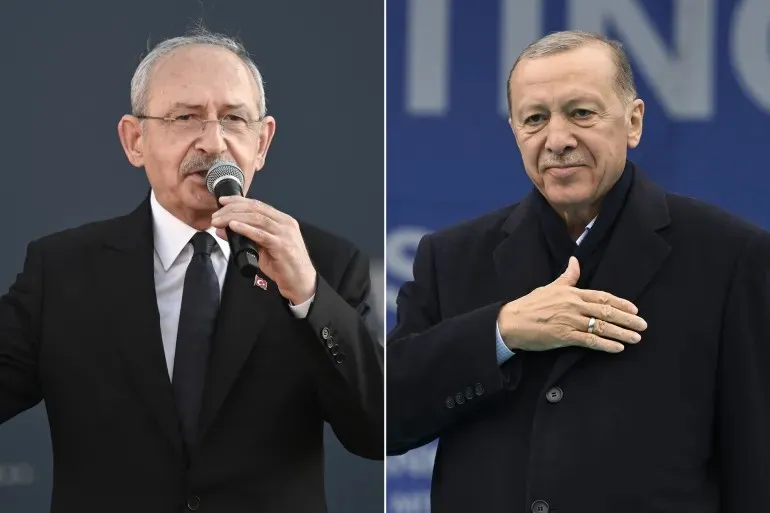 'Hilbijartina Erdogan dê gefan li ewlehî û aştiya herêmê bixwe'