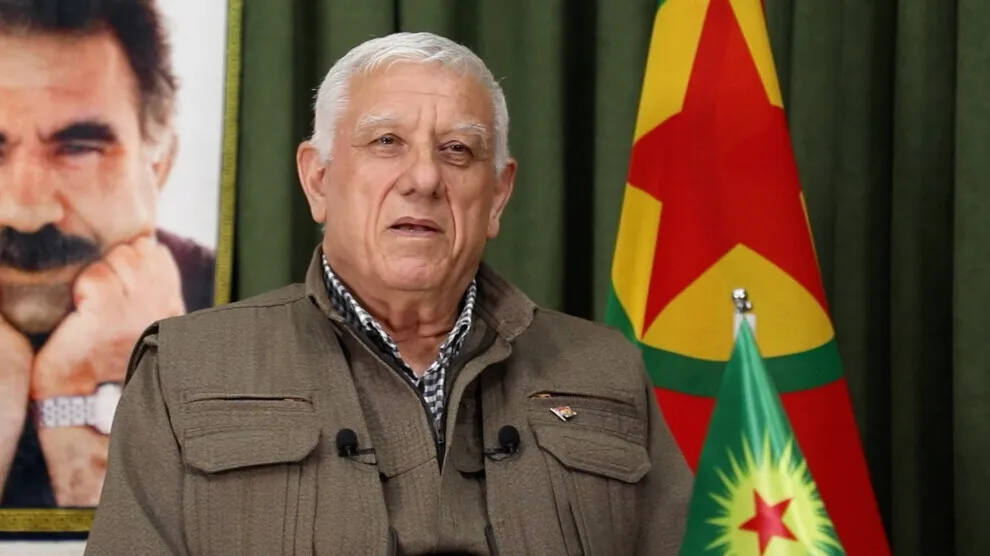 Hevserokê KCK`ê: Divê gelê Kurd bi rengekî xurttir bersivê bide