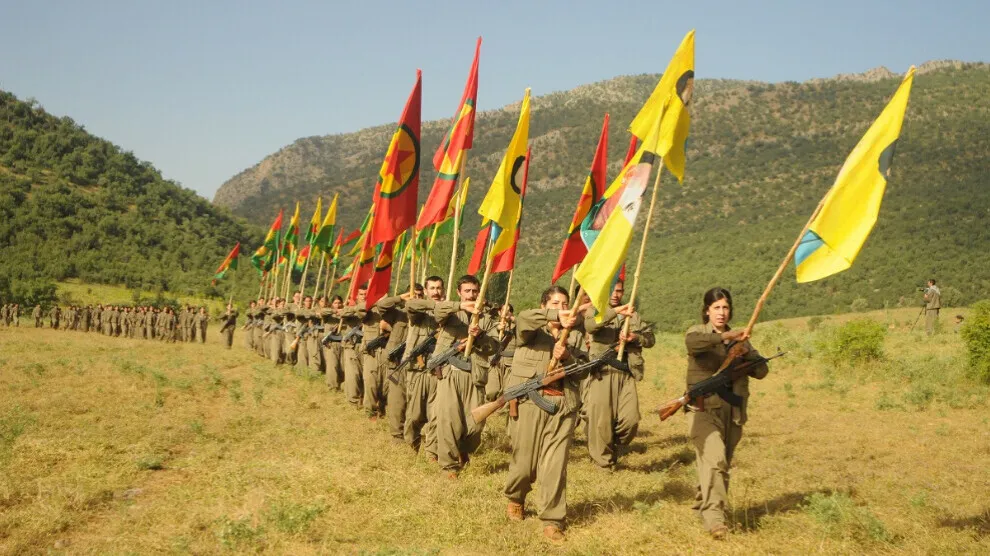 NPG: Em ê li ser xeta şehîdên meha Gulanê bin
