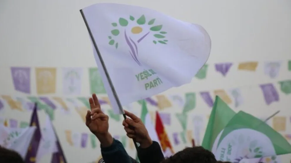 Li Stenbolê herî kêm 17 kes hatin destgîrkirin