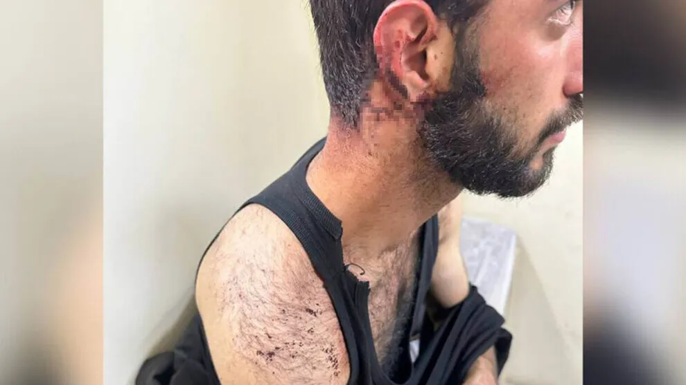 Parêzeran têkildarî îşkenceya li Geverê daxuyanî da