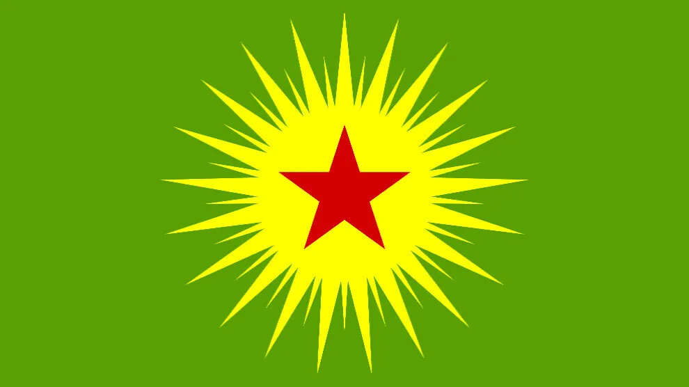 ​​​​​​​Komîteya Ekolojiyê ya KCK'ê: Helwesta me ya hilbijartinê ji bo ekolojiyê ye