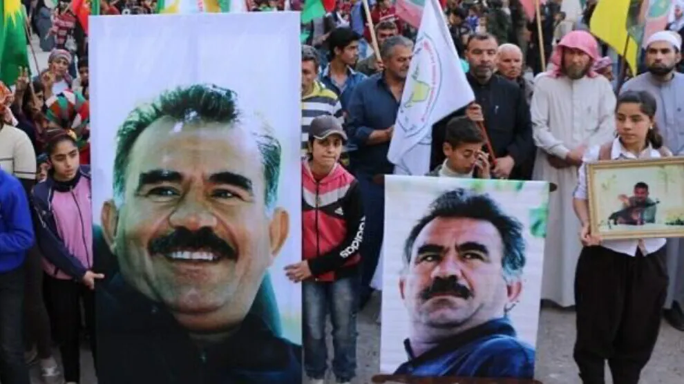 ​​​​​​​Parêzeran careke din serî li dozgariyê da