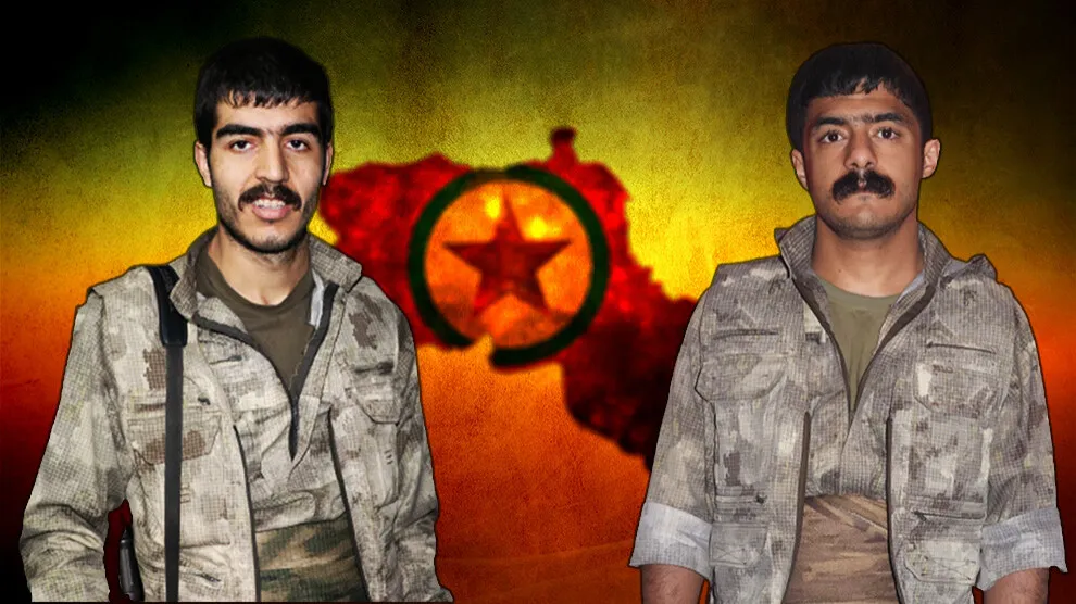 ​​​​​​​HPG: Hevrê Rêzan û Azad bûn lehengên rastîn ên gelê me