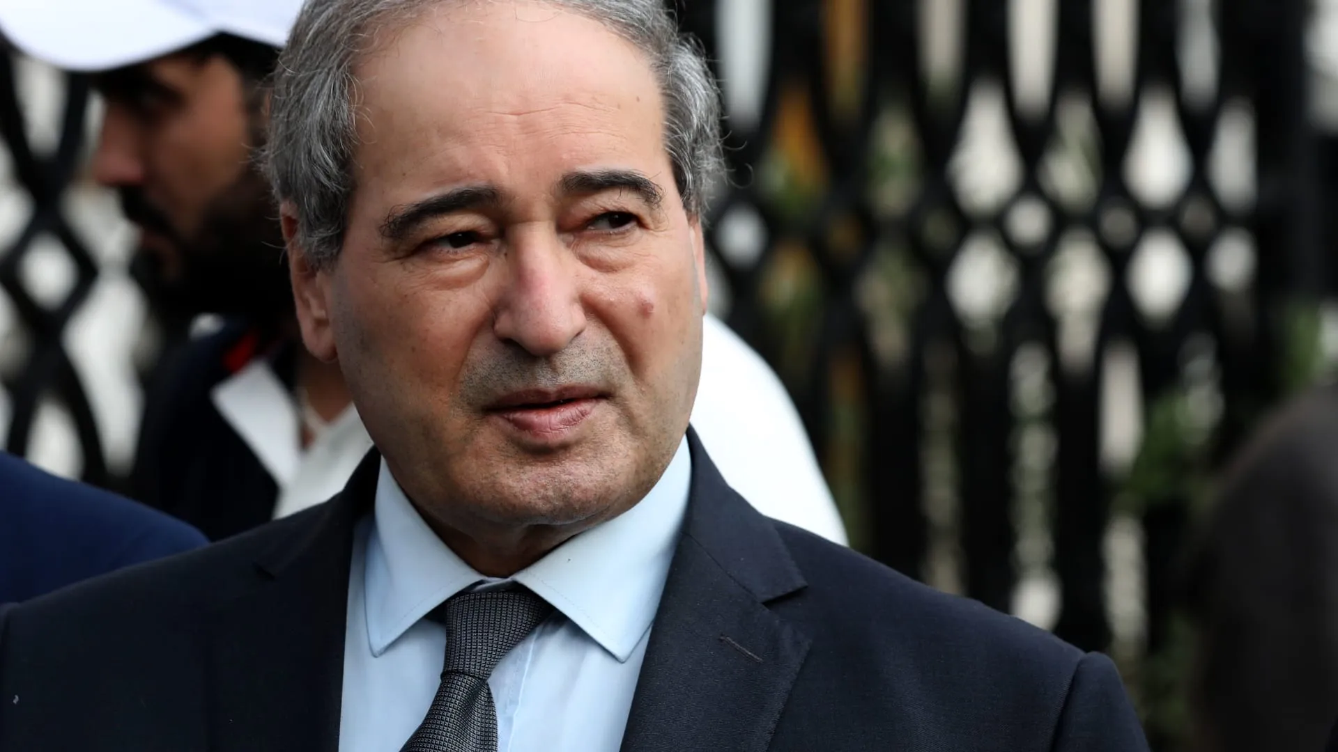 ​​​​​​​Cara yekemîn hikumeta Şamê behsa pêkanîna biryara 2254′an dike