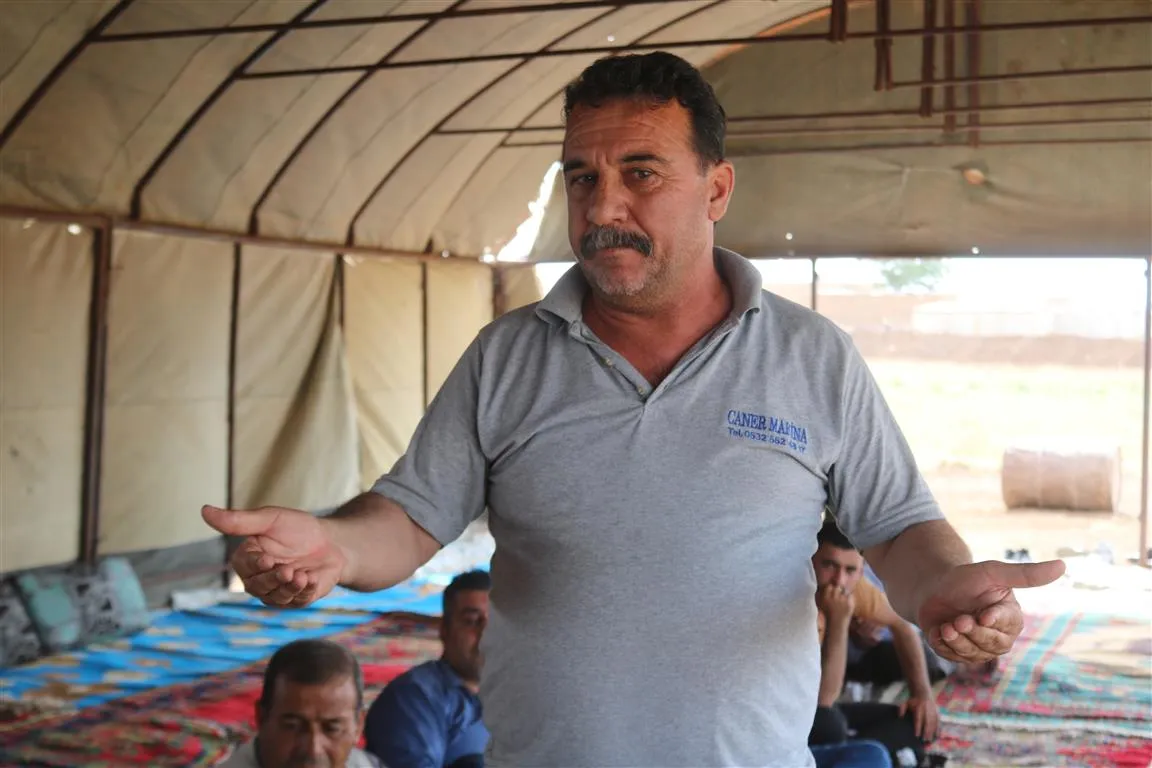 2 bira piştî 10 salan li hev hatin