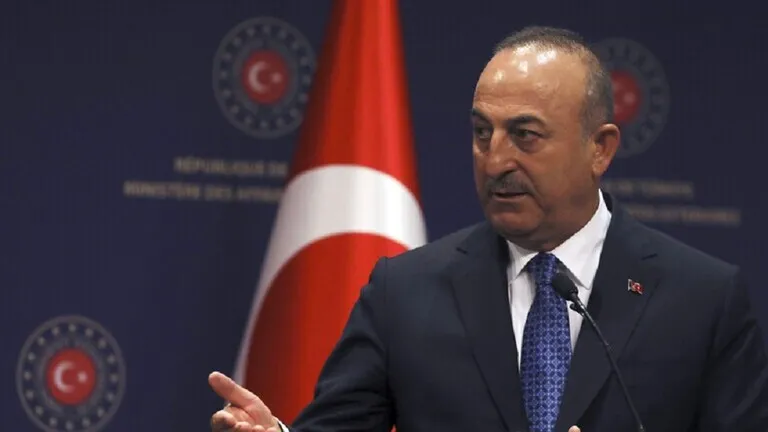 Hewldanên nû yên têkildarî nêzîkbûna Şam-Enqereyê