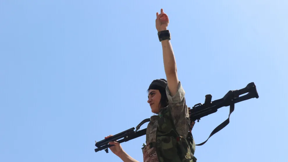Gerîla li Licê çalakî kir: 13 dagirker hatin cezakirin