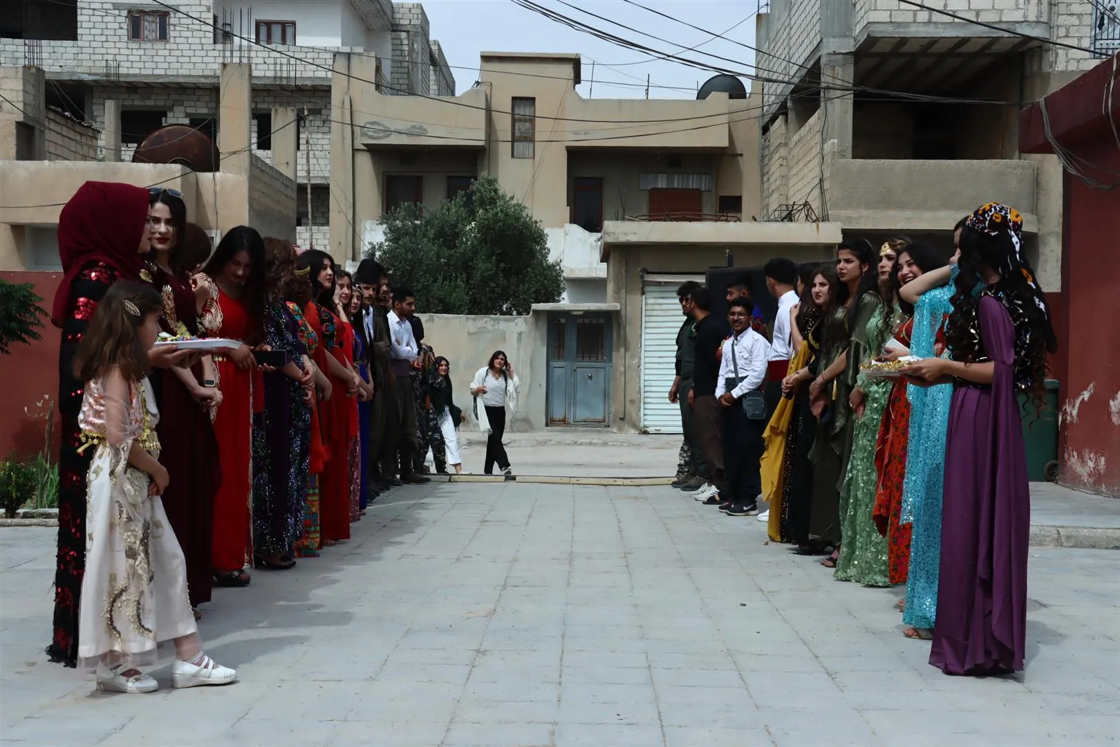 Herêma Cizîrê Cejna Zimanê Kurdî pîroz kir