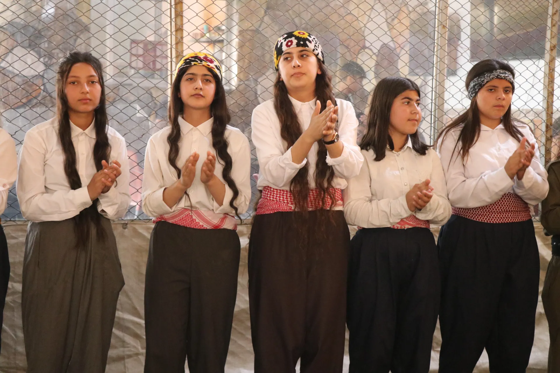 Herêma Cizîrê Cejna Zimanê Kurdî pîroz kir