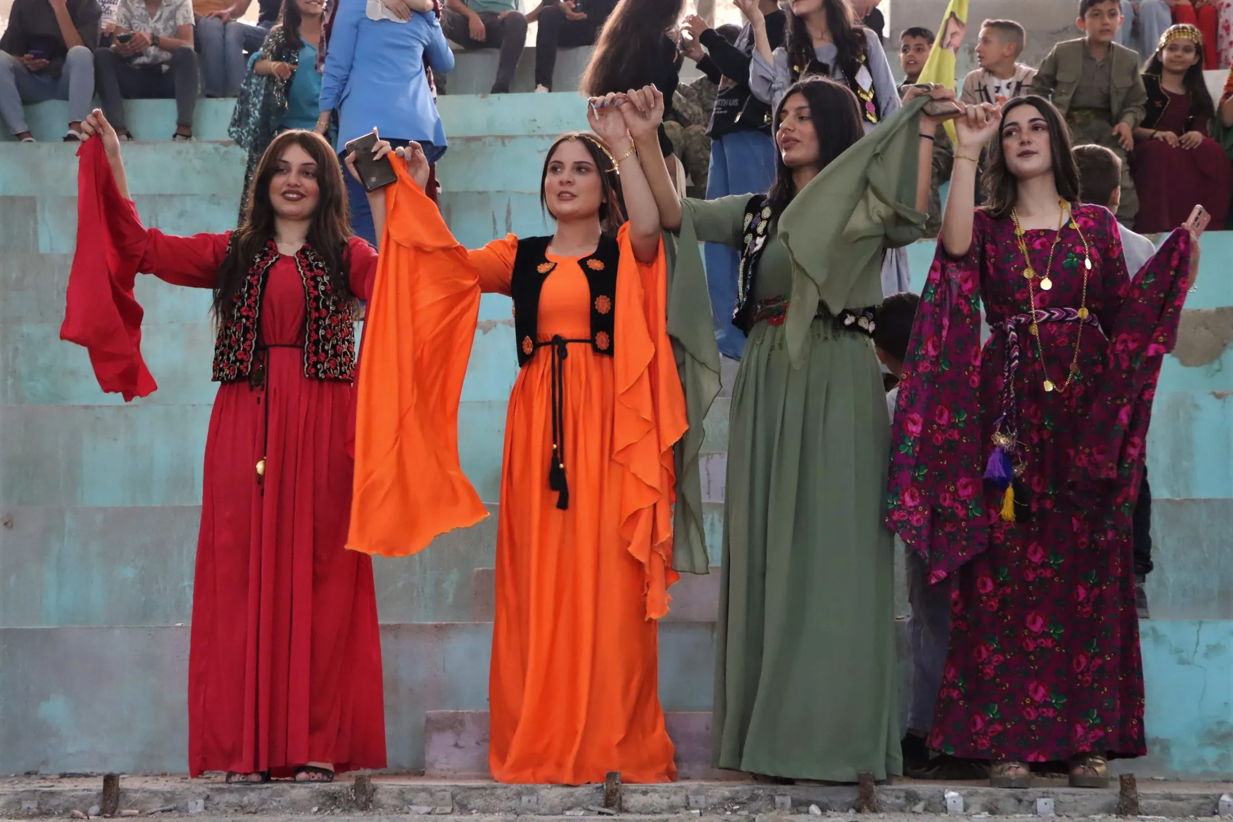 Pîrozbahiyên Cejna Zimanê Kurdî