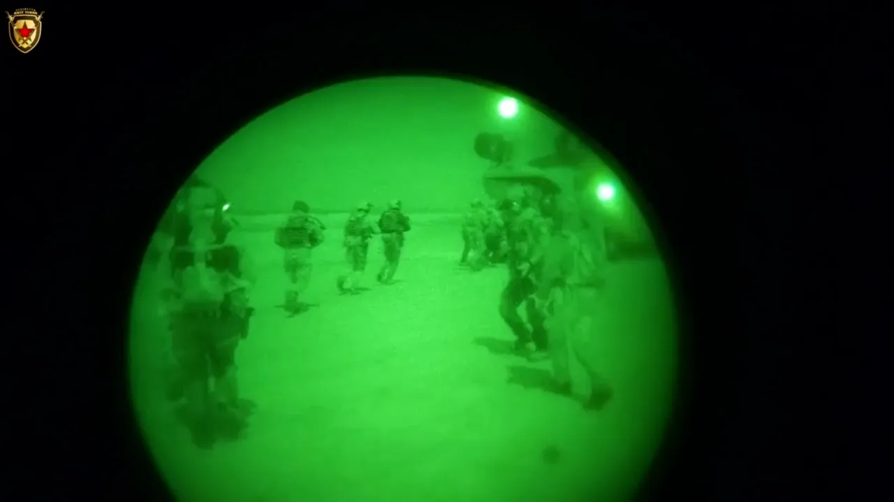 Li Reqayê  2 operasyonên QSD: Çeteyek hat kuştin, 4 hatin girtin