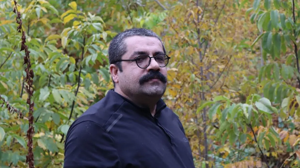 ​​​​​​​Komîteya Malbatên Şehîdan şehadeta Karwan Horamî ragihand
