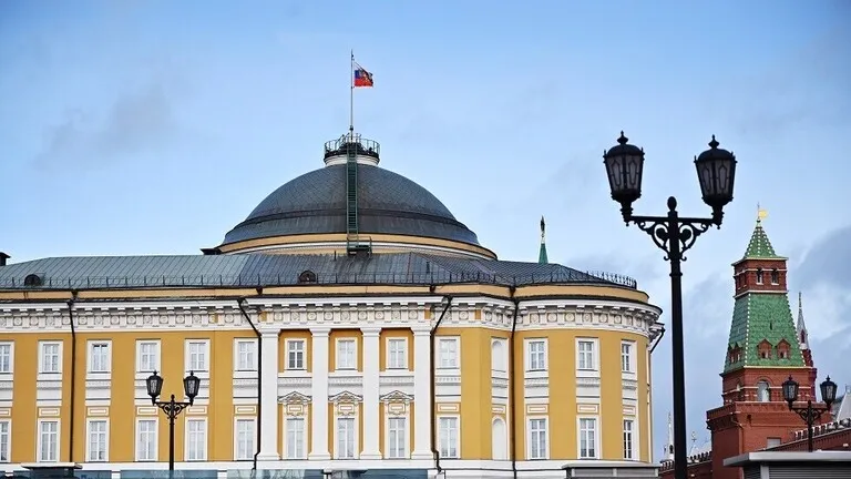 ​​​​​​​Kremlîn: Kîev li pey êrişa li ser Moskovê ye