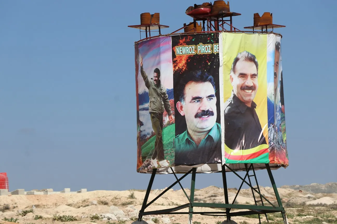 Li Şehbayê çalakiyeke girseyî li dar dikeve