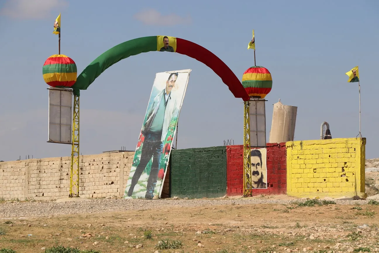 Li Şehbayê çalakiyeke girseyî li dar dikeve