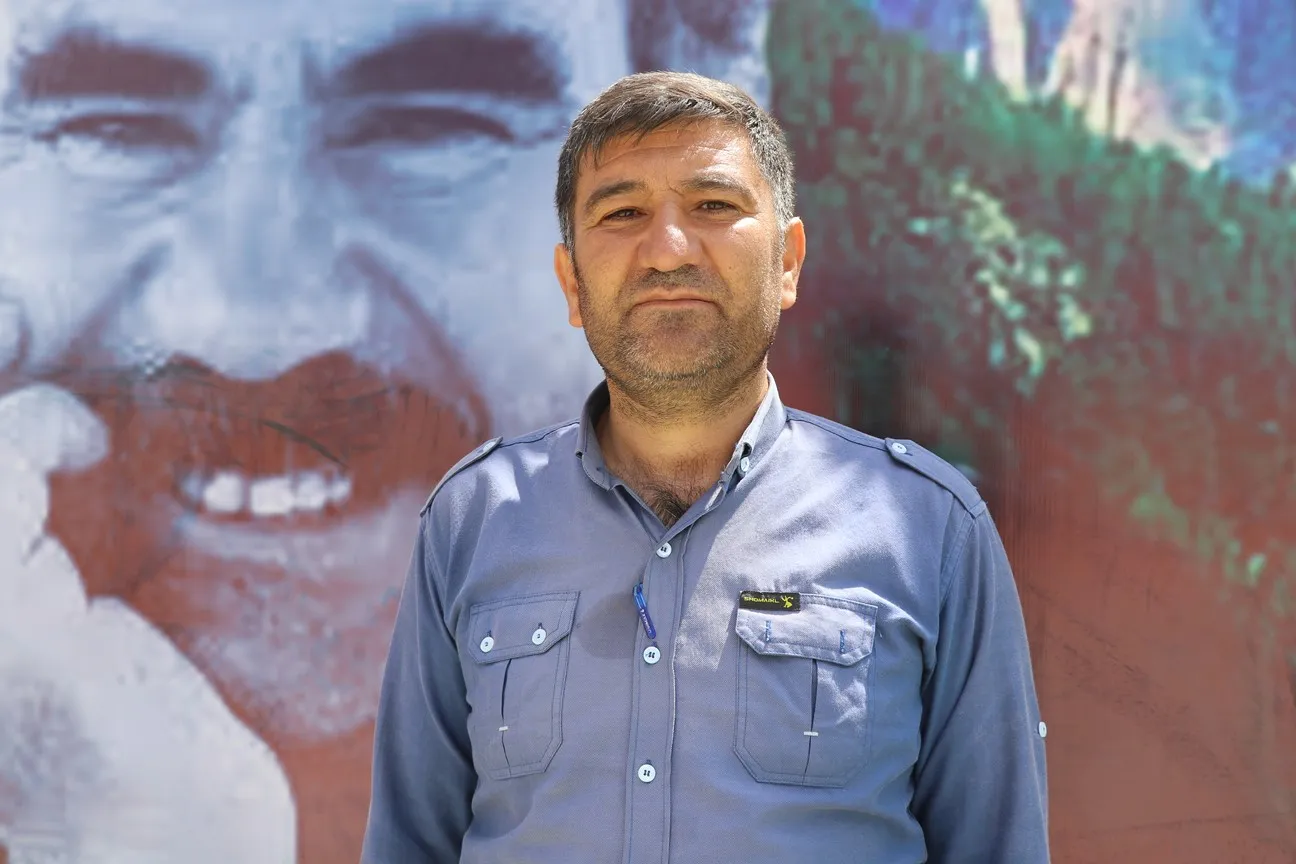 Li Şehbayê çalakiyeke girseyî li dar dikeve