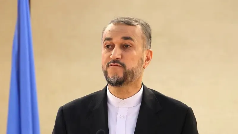 Îran: Dan û standinên nefermî bi DYA`yê re hene