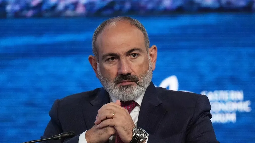 Nikol Pashinyan: Em amade ne Qerebaxê bidin Azerbaycanê