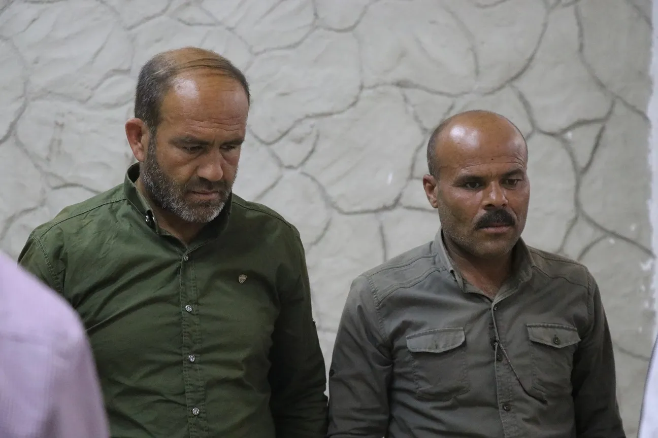 MSD: Normalîzekirina erebî gaveke erênî ye heke hewldanek ji bo bidawîkirina aloziyê be