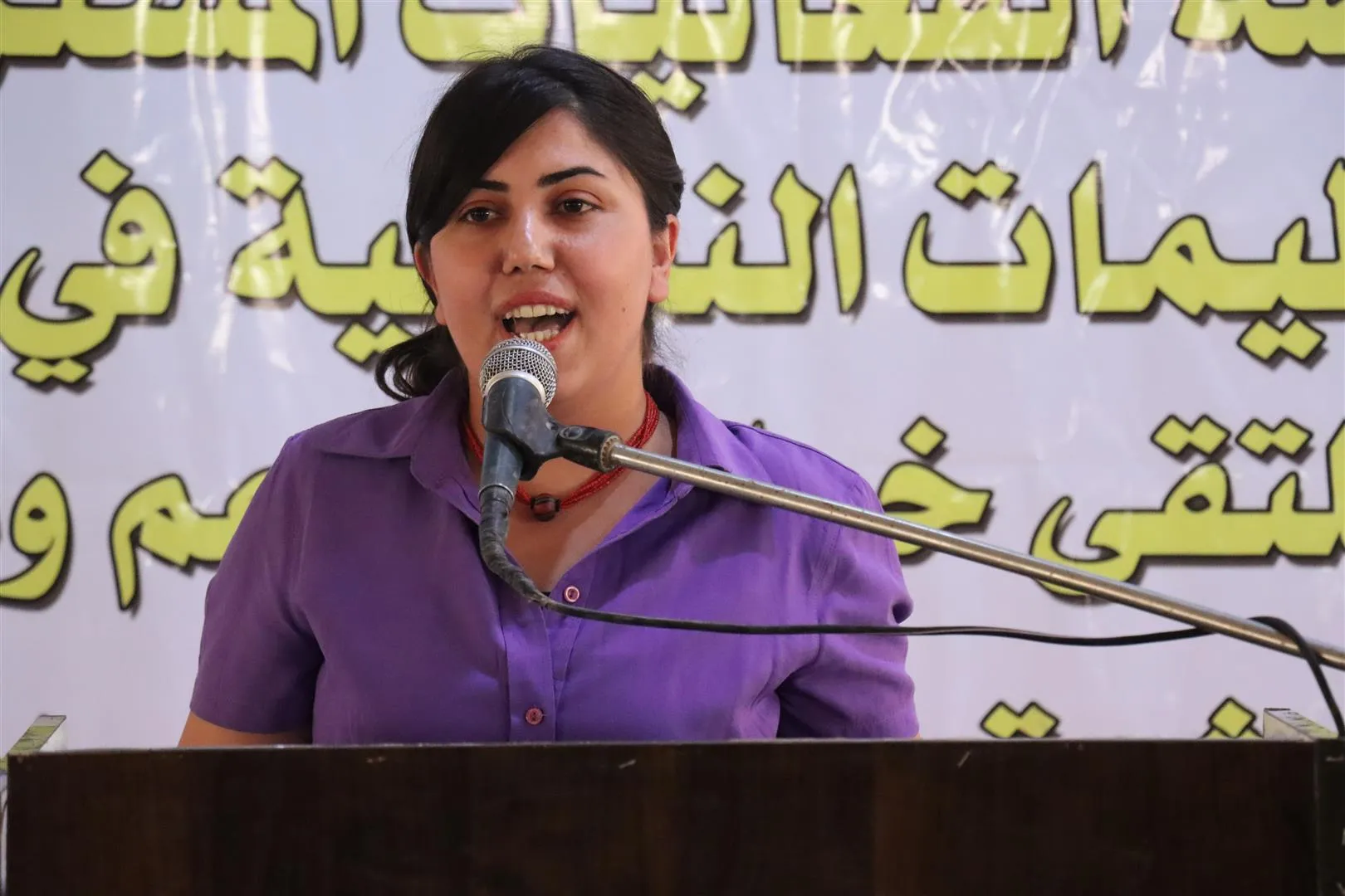 ​​​​​​​Rêxistinên jinan ji bo piştgiriya serhildana Rojhilatê Kurdistanê bûn yek