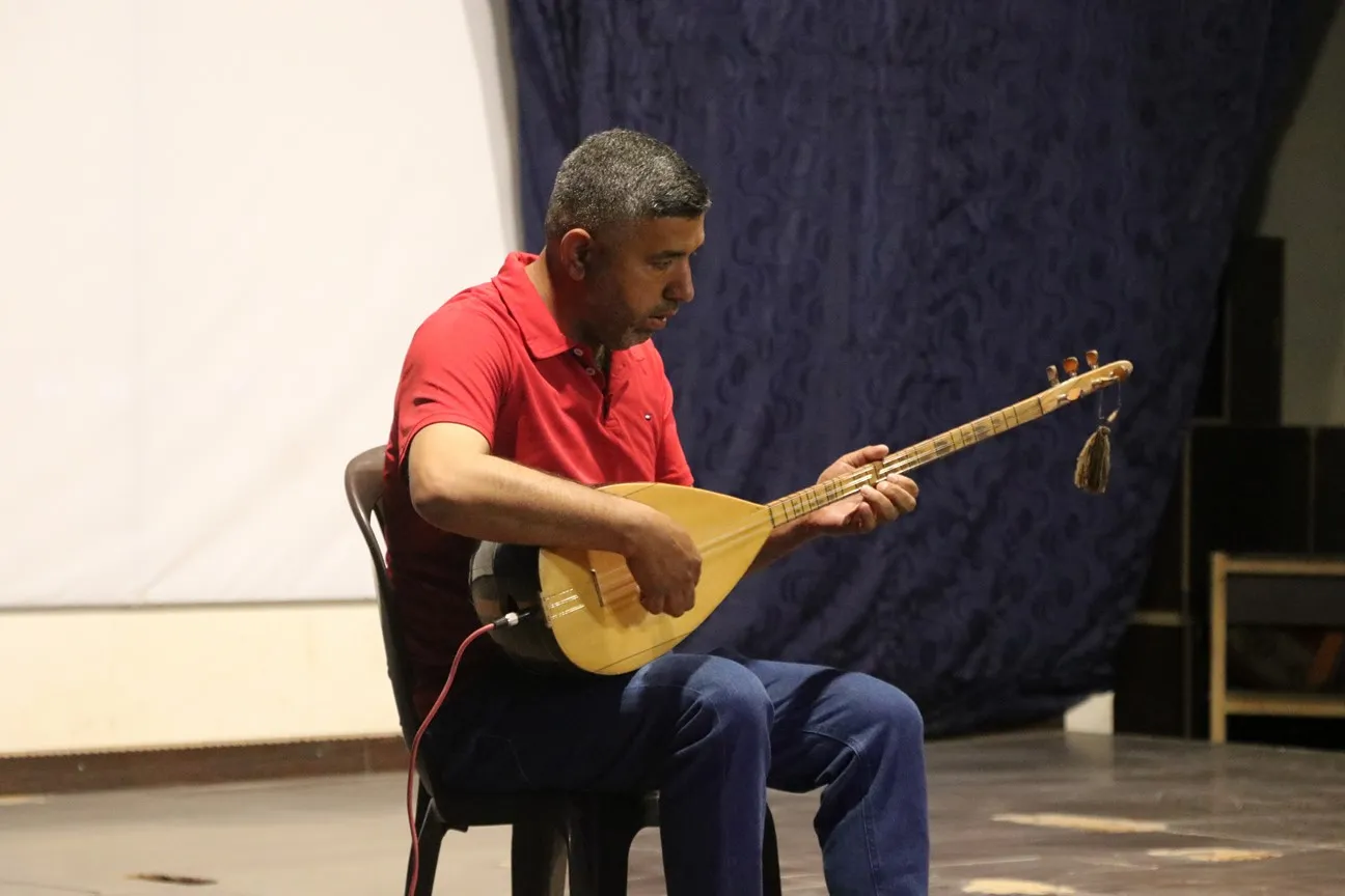 ​​​​​​​Xelatên Pêşbirka Şehîd Gerzan hatin belavkirin