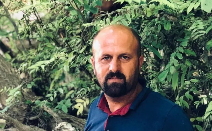 YBŞ: Di êrişa dewleta Tirk de mêvanekê me jiyana xwe ji dest da