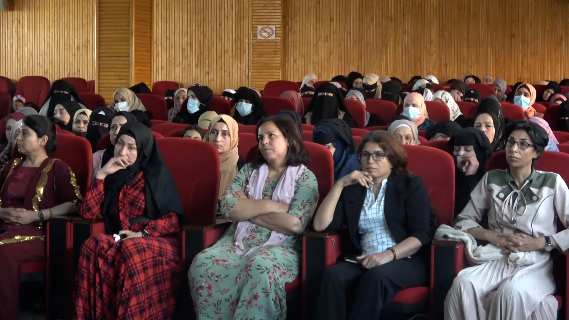Konferansa 1`emîn a Nivîsgeha Kombûna Jinan li Dêrazorê li dar ket