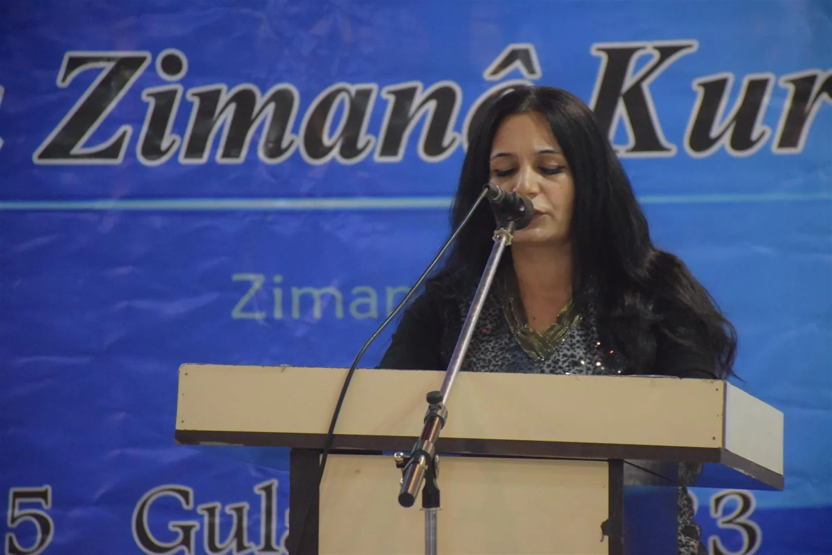 Pîrozbahiya Cejna Zimanê Kurdî ya Hesekê bi çalakiyên cihereng bi dawî bû