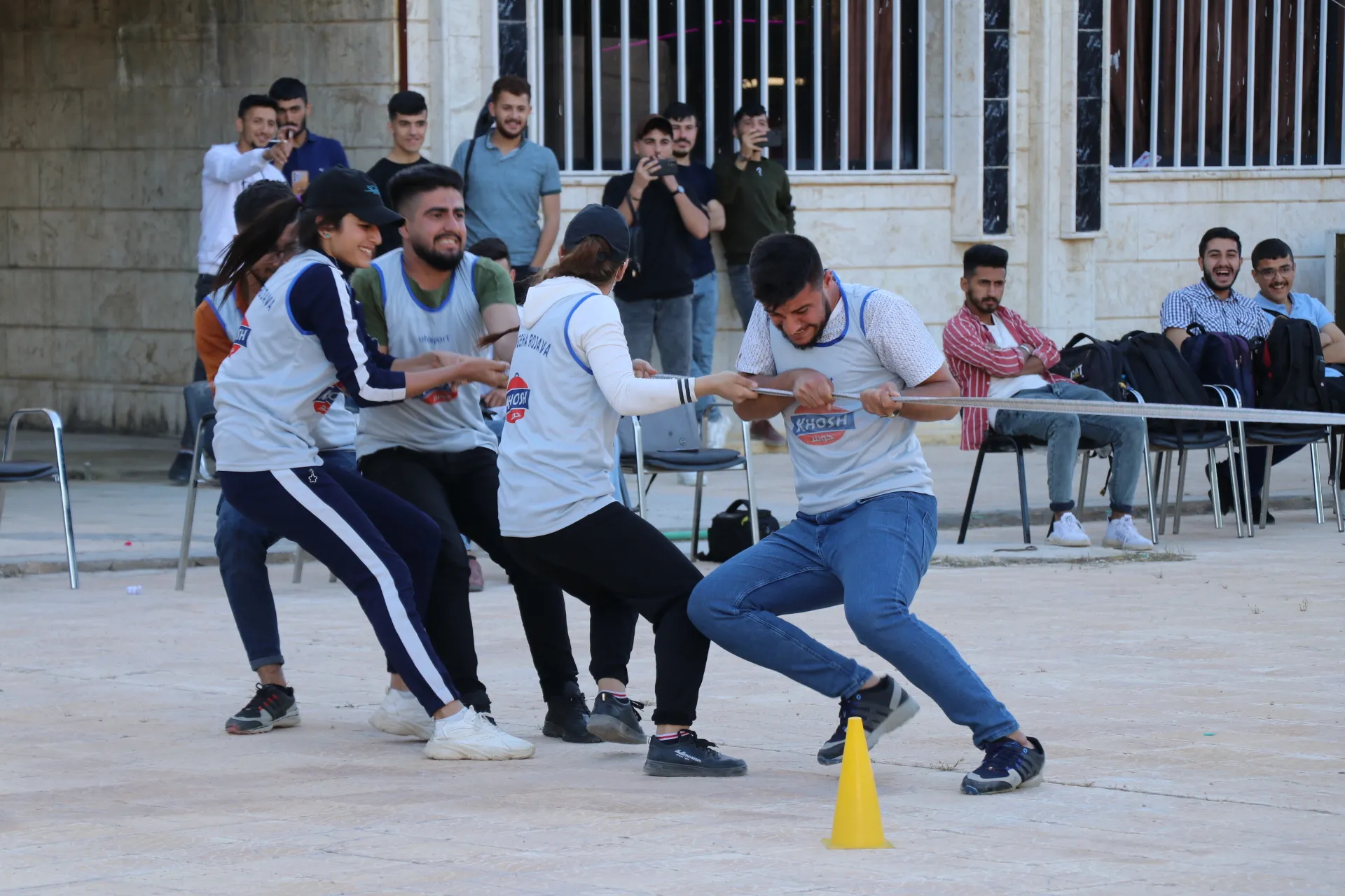 Yekemîn Festîvala Biharê ya Xewgehan