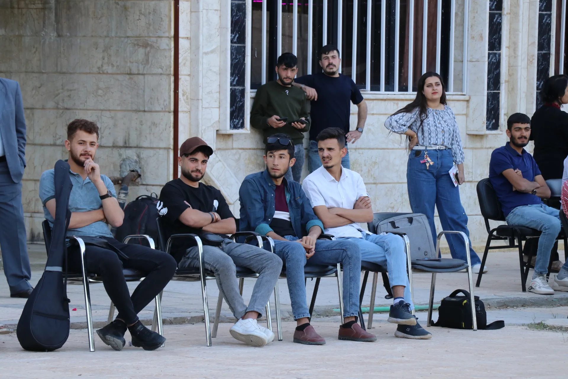 Yekemîn Festîvala Biharê ya Xewgehan