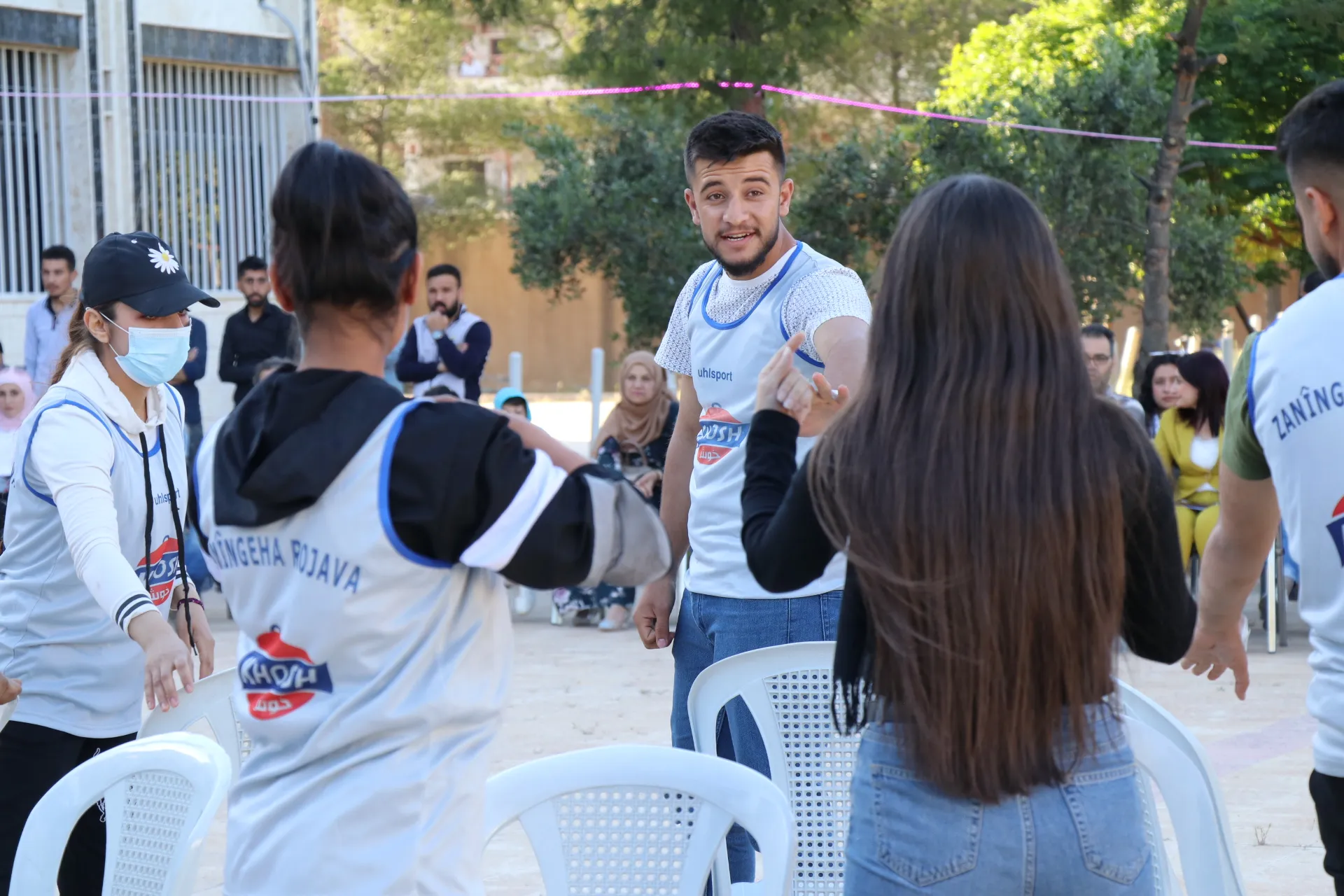 Yekemîn Festîvala Biharê ya Xewgehan