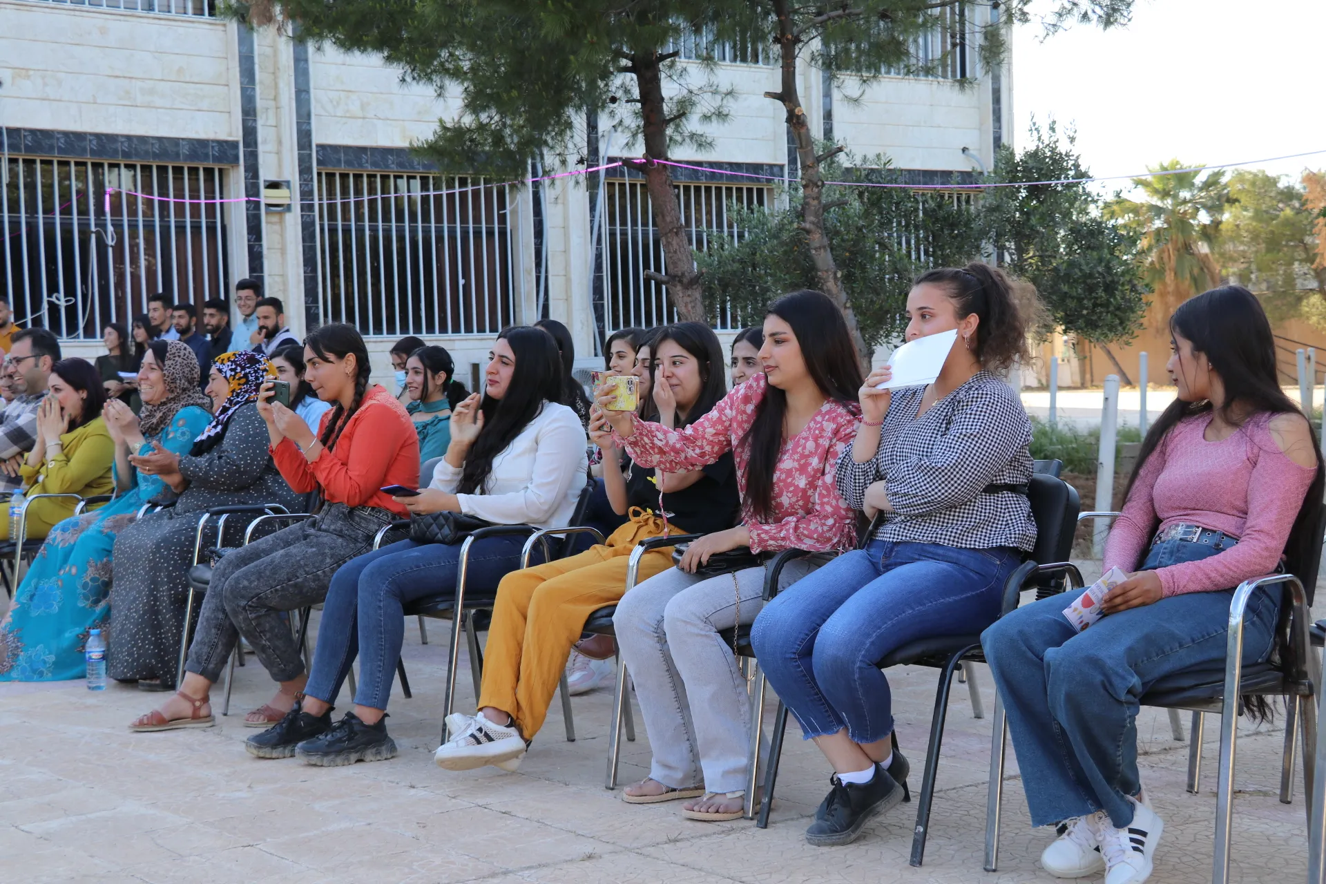 Yekemîn Festîvala Biharê ya Xewgehan