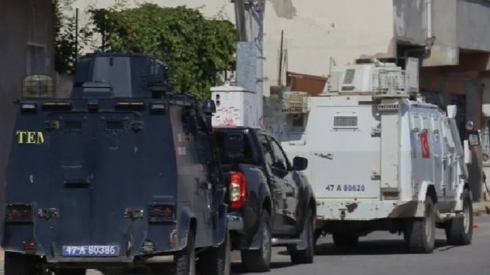 Operasyonên qirkirina siyasî berdewam in: herî kêm 67 kes hatin destgîrkirin