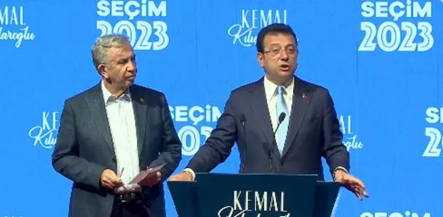 ‘Çi sandoqa tê de dengê wê kêm bin, AKP îtîrazê lê dike’