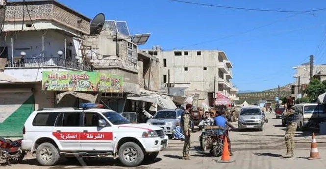 Di mehekê de li Efrînê zarokek hat kuştin 53 kes hatin revandin