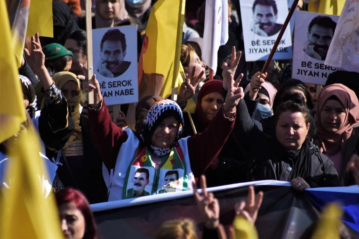 'Divê CPT û rêxistinên hiqûqî li hember rewşa Rêber Apo bêdeng nemînin'