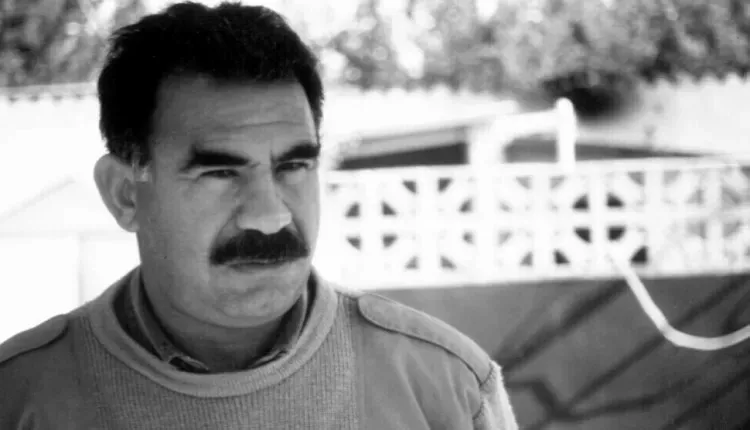 ​​​​​​​‘Ji bo azadiya fîzîkî ya Rêber Abdullah Ocalan divê ciwan li qadan bin’