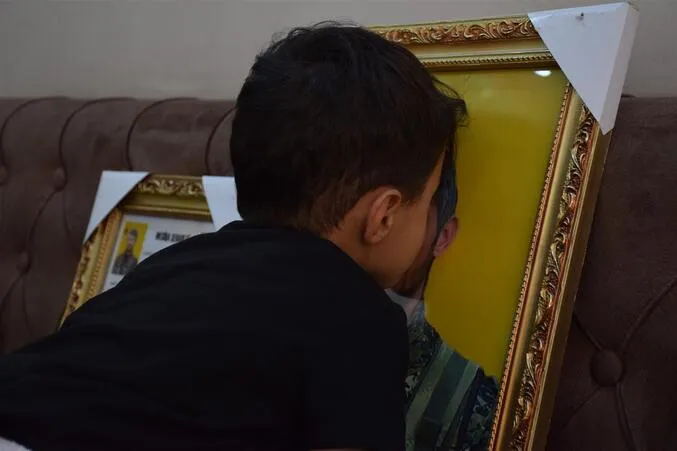 ​​​​​​​Şehîd Baran Nisêbîn: Daxwaza me ye yekane azadî ye