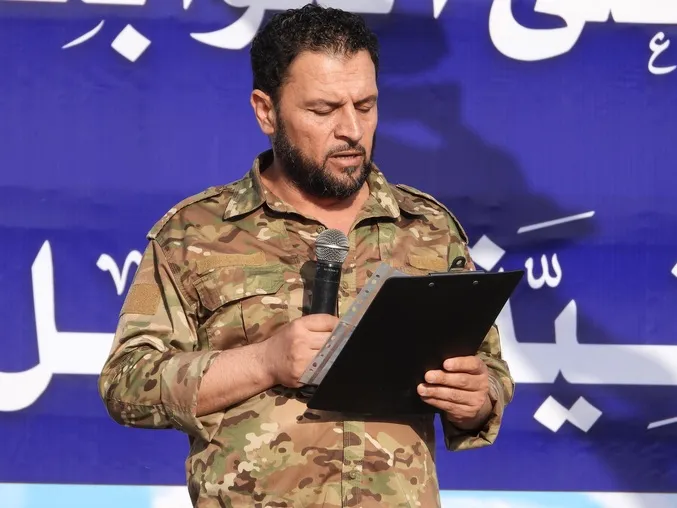 ​​​​​​​Şêniyên Tebqayê 6'emîn salvegera rizgarkirina bajêr pîroz kir