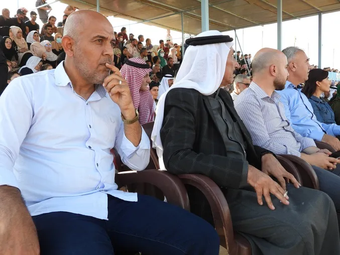 ​​​​​​​Şêniyên Tebqayê 6'emîn salvegera rizgarkirina bajêr pîroz kir
